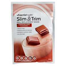 Meal Replacement Shake 55g